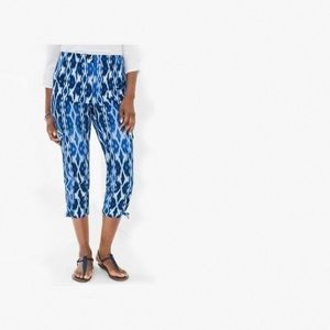 Zenergy by Chico’s Capri Pants